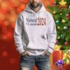 Natural Causes 2024 Hoodie Shirt