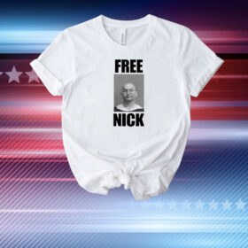 NickTheslof Free Nick T-Shirt
