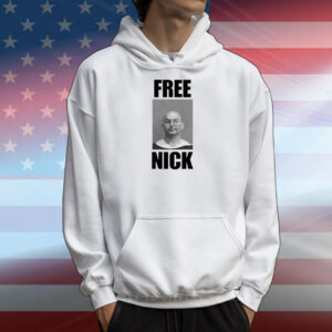 NickTheslof Free Nick T-Shirts