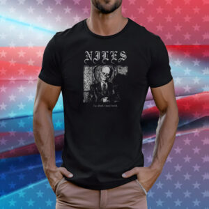 Niles I'm Afraid I Must Insist T-Shirts