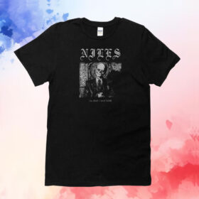 Niles I'm Afraid I Must Insist T-Shirt