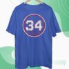 Nolan Ryan: Number Circle Texas Hoodie Shirt