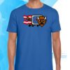 Nyan Buffalo T-Shirt