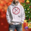 Only The Strong Shall Survive And They Shall Be Drug Free Hoodie Shirt
