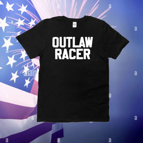 Outlaw Racer T-Shirt