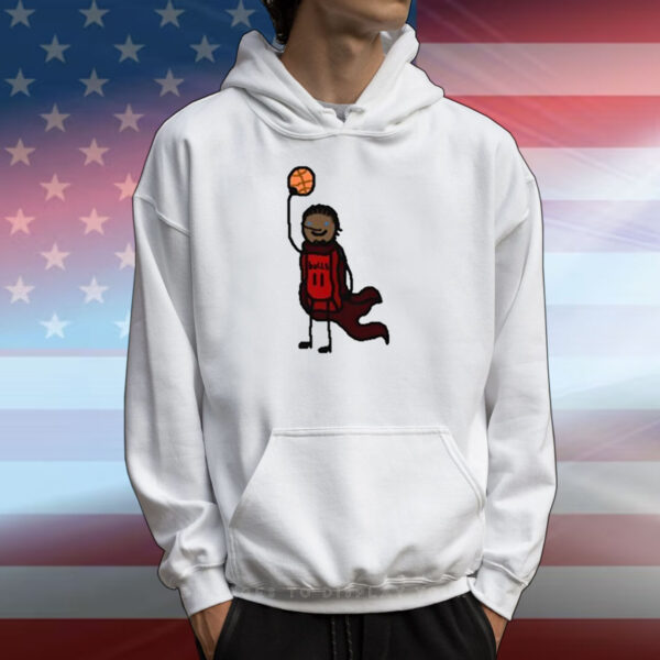 Paint Demar Dechosen T-Shirts