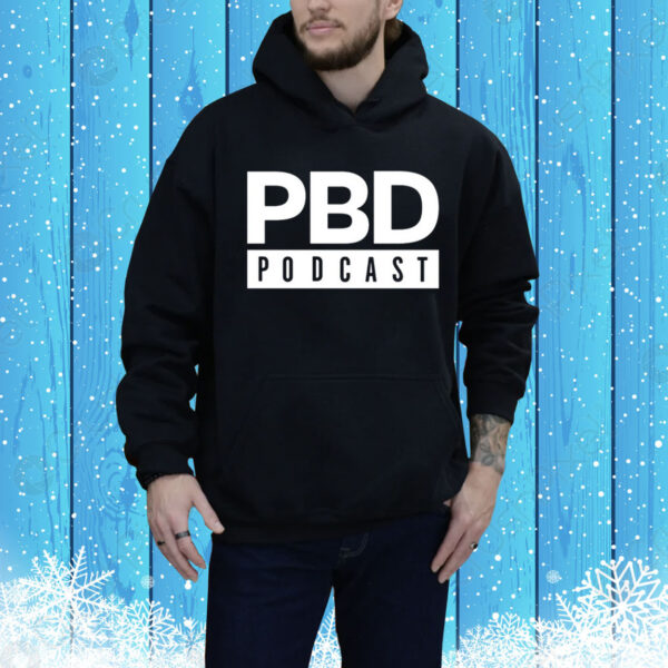 Pbd Podcast Hoodie Shirt