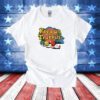 Pokemon Toescool Keep On Truckin' T-Shirt