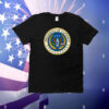 President Of Yaptown T-Shirt