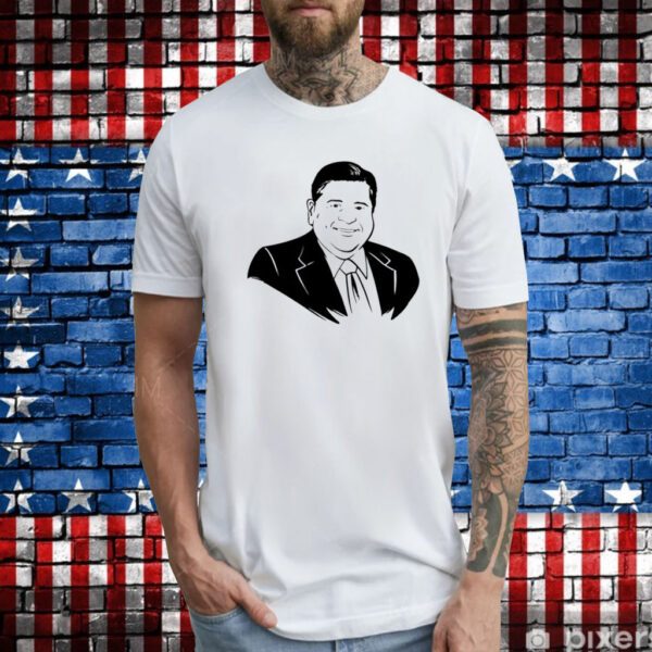 Pritzker Just Jb 2024 T-Shirts