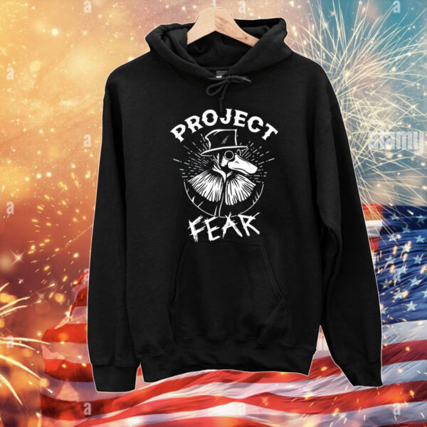 Project Fear Plague Ducktor Tee Shirts