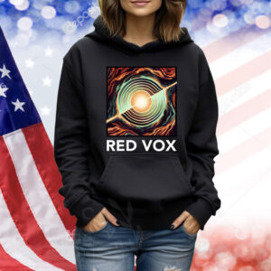 Red Vox - Stranded TShirts