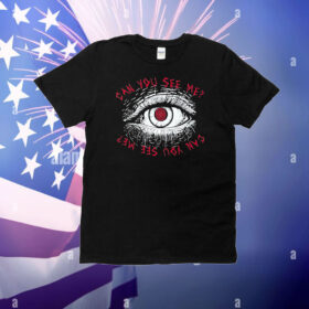 Rezz Can You See Me T-Shirt