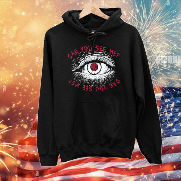 Rezz Can You See Me T-Shirts