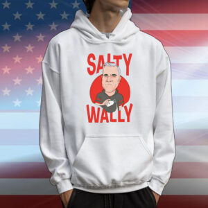 Salty Wally T-Shirts