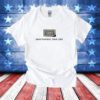 Save Humans Save Cats T-Shirt