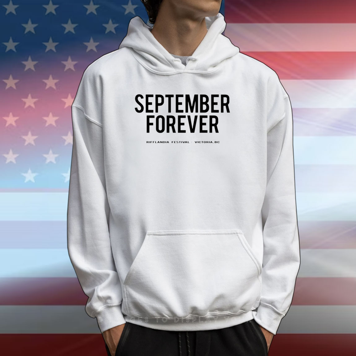 September Forever T-Shirts