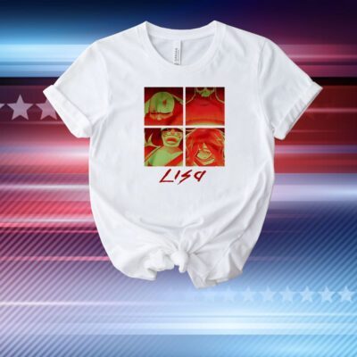 Serenity Forge Lisa T-Shirt