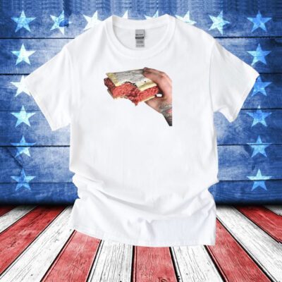 Sillyteestudio Man Dinner T-Shirts