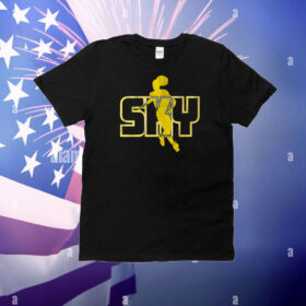 Skylar Diggins-Smith Sky Silo: Seattle T-Shirt
