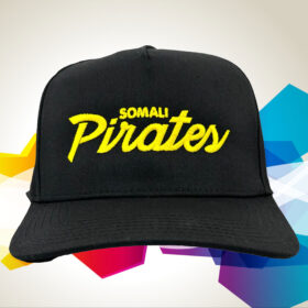 Somali Pirates Hat