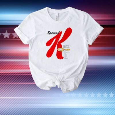 Special K High Protein T-Shirt