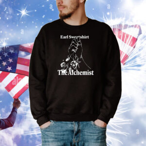 Store.Earlsweatshirt The Alchemist Mancala Tee Shirts