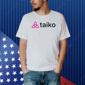 Taiko Logo Shirt