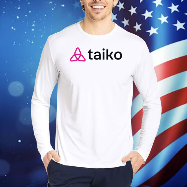 Taiko Logo TShirts