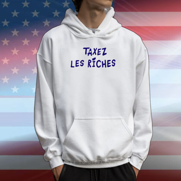 Taxez Les Riches T-Shirts