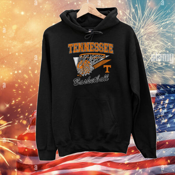 Tennessee Basketball Tee Shirts