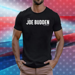 The Joe Budden Podcast T-Shirts