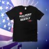 The Office Vote Halpert Beesly T-Shirt