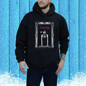 The Warning, Candle New Hoodie Shirt