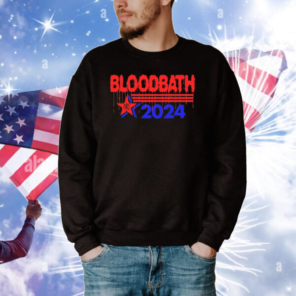 Tommy Vext Bloodbath 2024 Tee Shirts