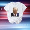 Troy Nehls Donald Trump Never Surrender T-Shirt