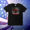 Trump Terminator Bloodbath T-Shirt