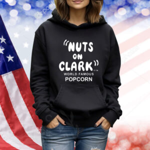 Updating Liam Nuts On Clark TShirts