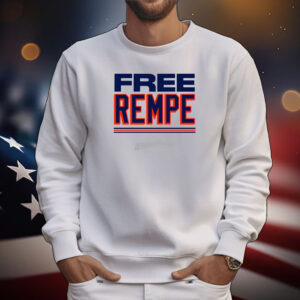 Webleedblue Free Rempe Tee Shirts