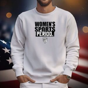 Women's Sports Period Tee Shirts