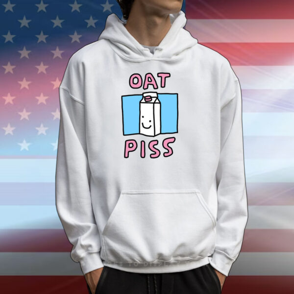 Zoe Bread Oat Piss T-Shirts