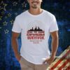 2024 Tri State Earthquake Survivor Magnitude 4.8 Shirt