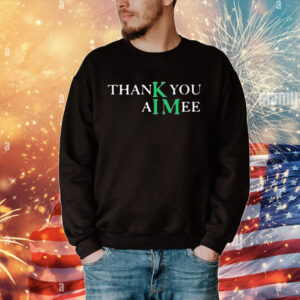 Barstool Taylor Thankyou Aimee Shirts