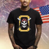 Kody Duncan O Pirate Shirt