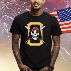 Kody Duncan O Pirate Shirt