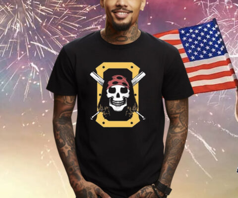 Kody Duncan O Pirate Shirt