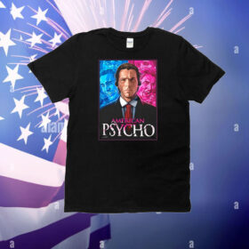 American Psycho No Introduction Necessary T-Shirt