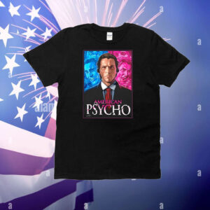 American Psycho No Introduction Necessary T-Shirt