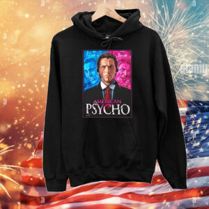 American Psycho No Introduction Necessary T-Shirts