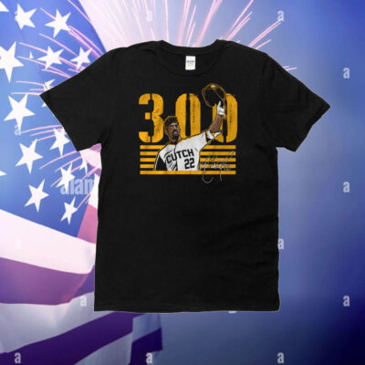 Andrew McCutchen: 300 T-Shirt